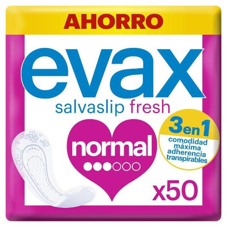 PROTEGE-SLIP NORMAL SALVASLIP EVAX PQTE 50 UD