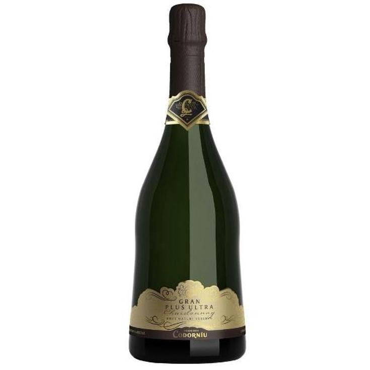 CAVA BRUT GRAN PLUS ULTRA 11,5º CODORNIU BTLLA 75 CL
