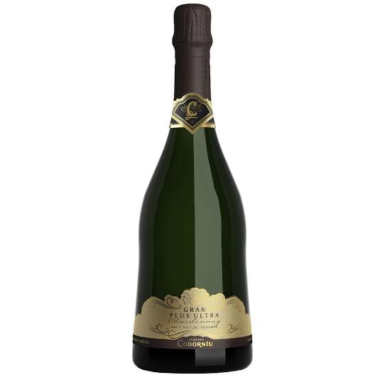 CAVA BRUT GRAN PLUS ULTRA 11,5º CODORNIU BTLLA 75 CL