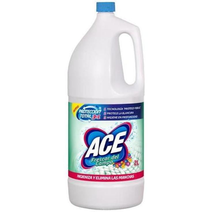 LEJIA PERFUMADA ACE BTLLA 2 LT
