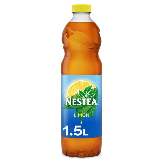 TE AL LIMON NESTEA PET 1500 ML