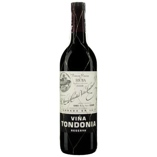 VINO TINTO RIOJA RESERVA G. BERCEO BTLLA 75 CL