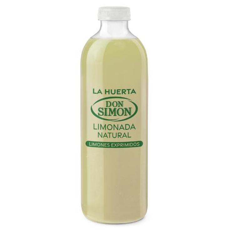 LIMONADA REFRIGERADA DON SIMON BTLLA 1 LT