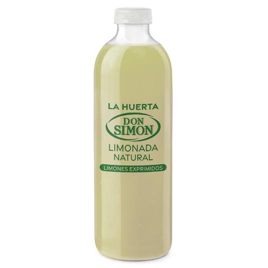 LIMONADA REFRIGERADA DON SIMON BTLLA 1 LT