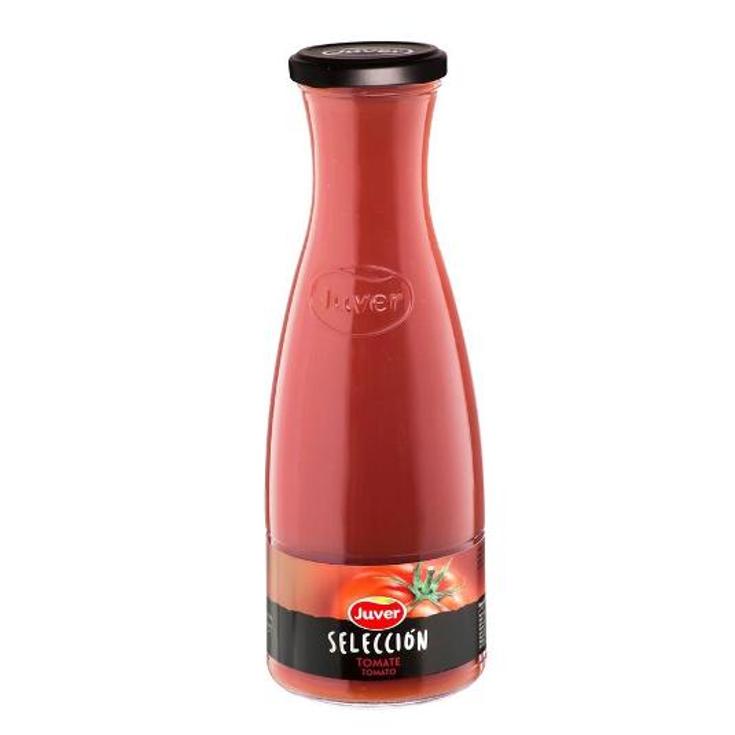 ZUMO TOMATE JUVER FRASCO 850 ML