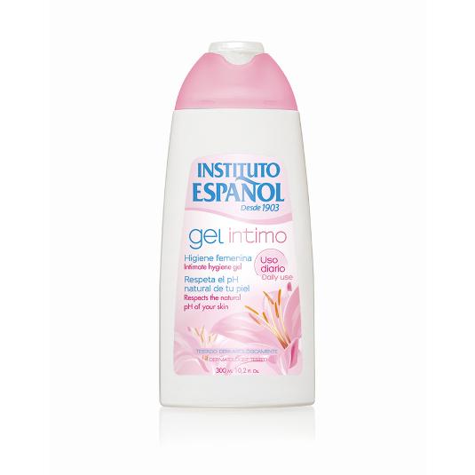 GEL INTIMO CLASICO I.ESPAÑOL BTLLA 300 ML