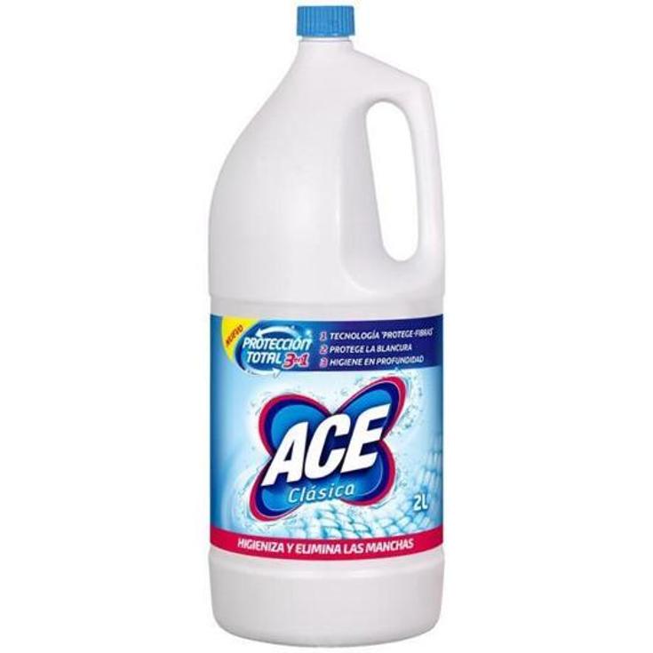 LEJIA NORMAL ACE BTLLA 2 LT