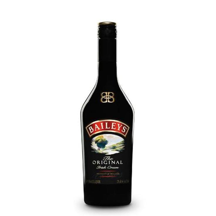 CREMA DE WHISKY 17ºL BAILEYS BTLLA 70 CL