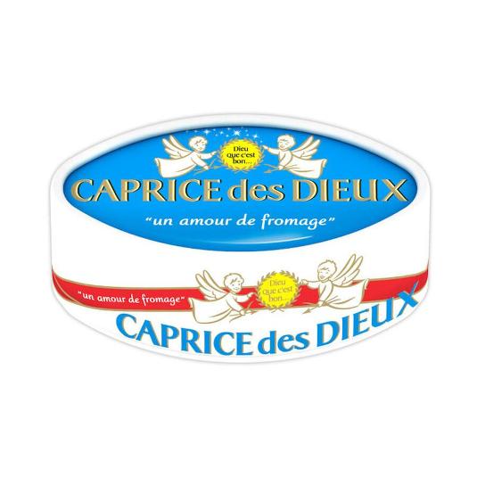 QUESO CAPRICE DES DIEUX ARIAS TRRNA 125 GR