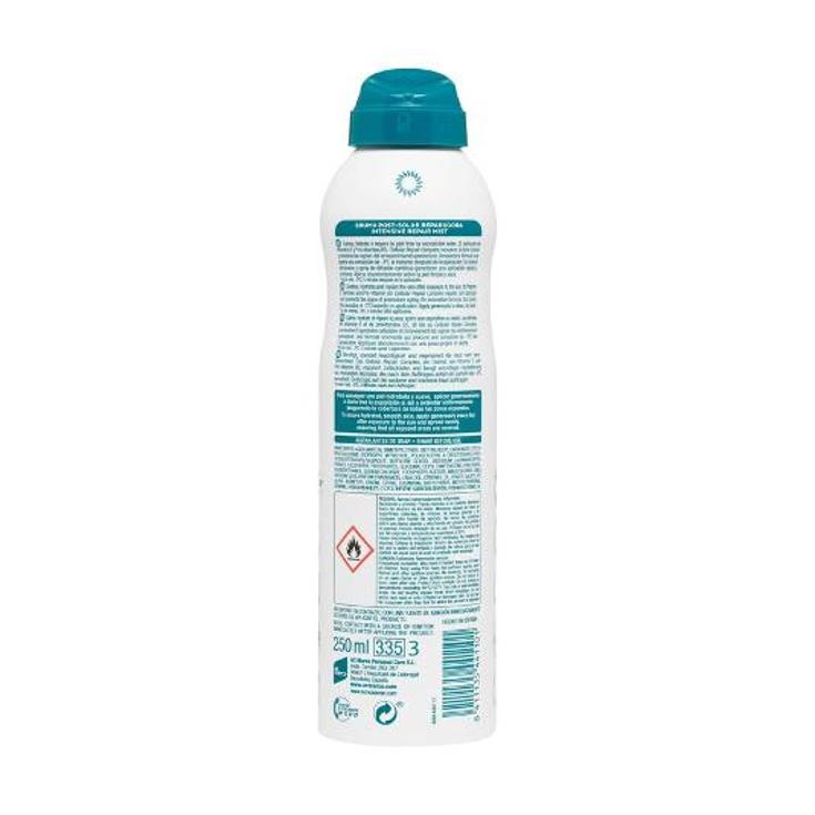 AFTERSUN SPRAY ECRAN SPRAY 250 ML