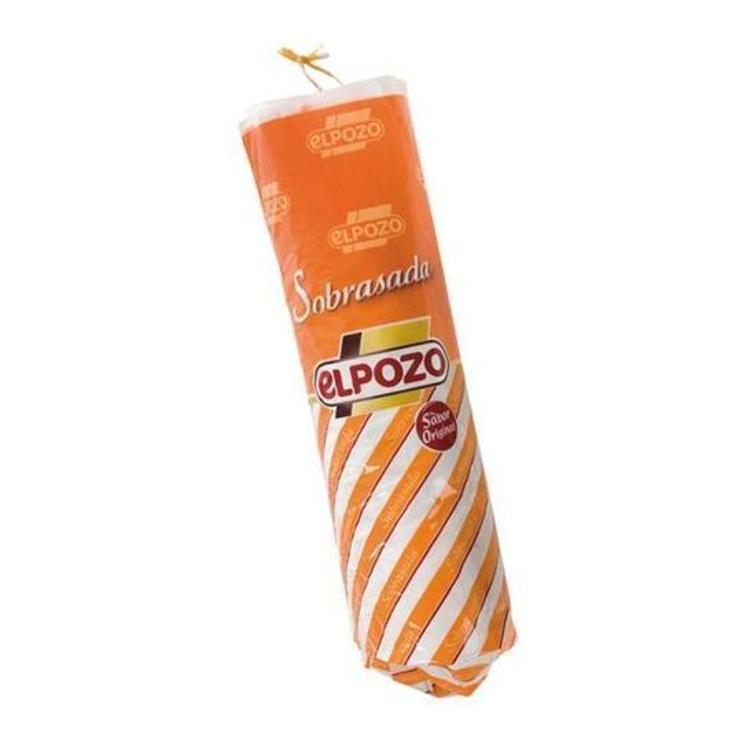 PAN HOGAZA INTEGRAL RUSTIK BAKER BOLSA 368 GR