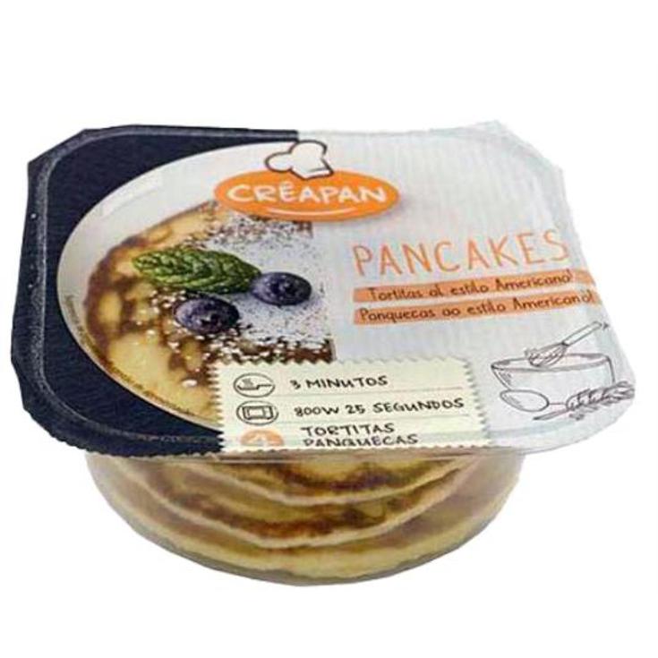 Crepera - Máquina de Tortitas, Crepes o Pancakes Flama 4906FL FLAMA, Gris