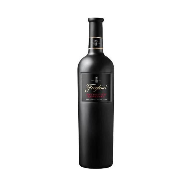 VINO TINTO SELECCION 12º VEGANO FREIXENET BTLLA 75 CL