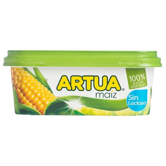 MARGARINA MAIZ ARTUA TRRNA 250 GR