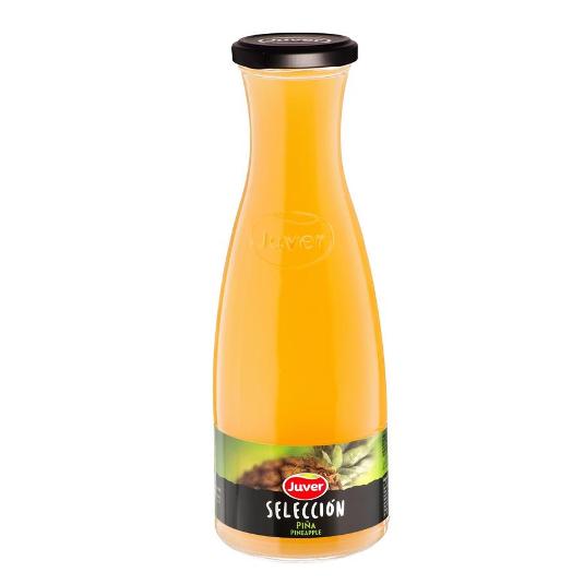 NECTAR PIÑA JUVER FRASCO 850 ML