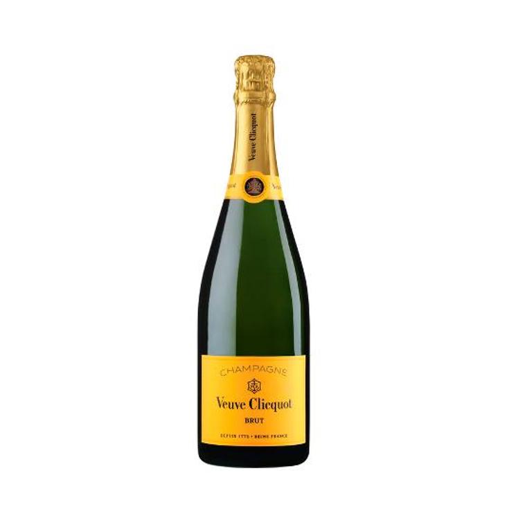 CHAMPAGNE BRUT 12º V.CLICQUOT BTLLA 75 CL