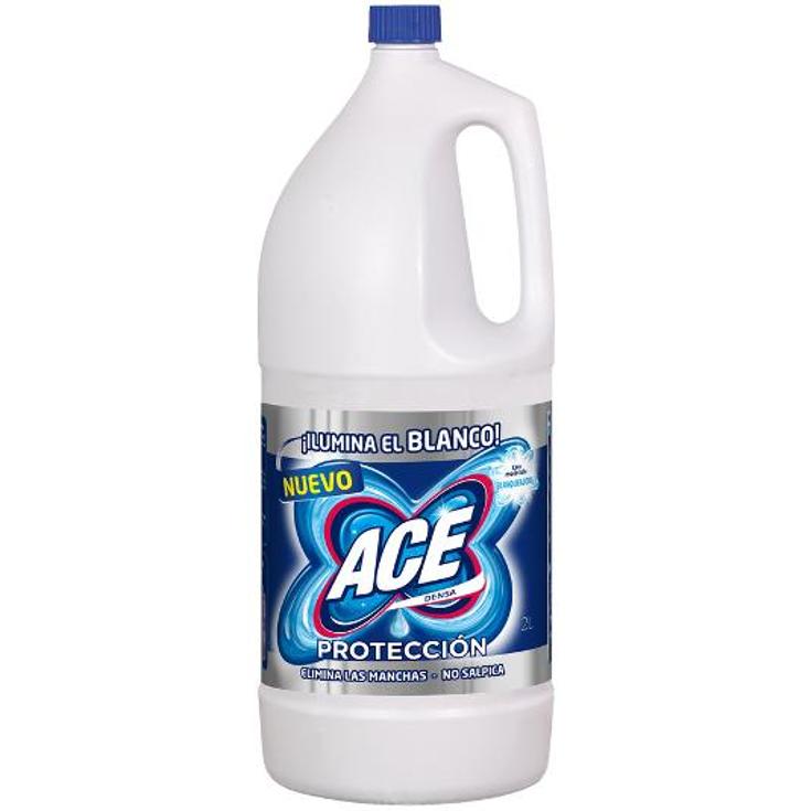 LEJIA DENSA PROTECCION ACE BTLLA 2 LT