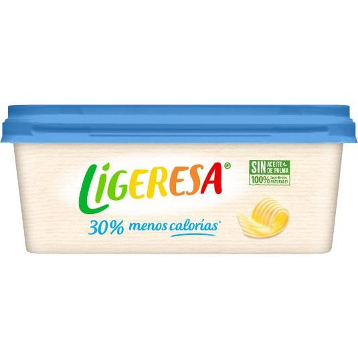 MARGARINA LIGERESA TRRNA 250 GR