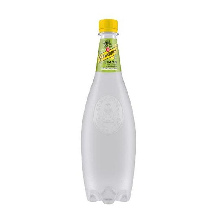 REFRESCO LIMON SCHWEPPES PET 1 LT