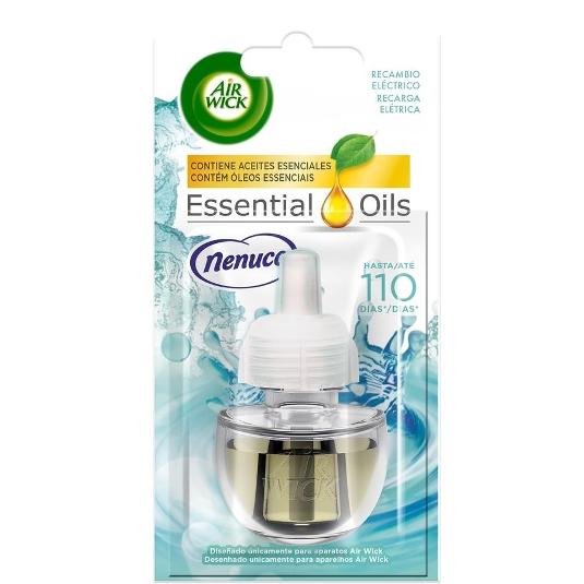 AMBIENT.ELECT.RECAMB.COL NENUCO AIR WICK BLIST 1 UD