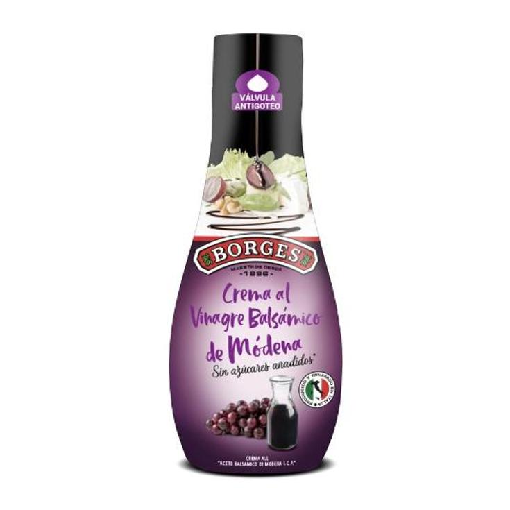 CREMA BALSAMICA MODENA BORGES PET 250 GR