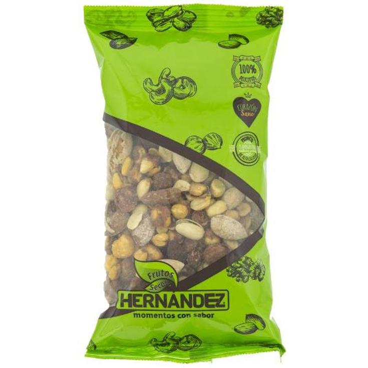 REVUELTO ROCK HERNANDEZ BOLSA 350 GR