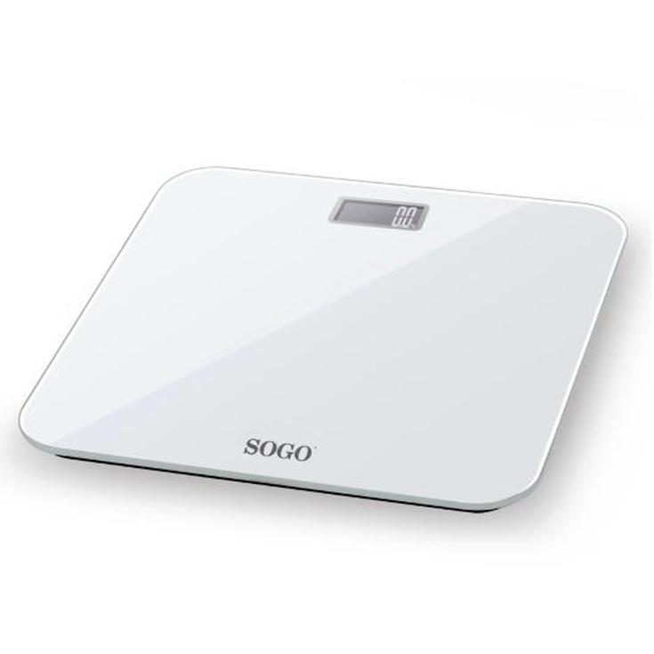 BASCULA DE BAÑO SOGO 1 UD