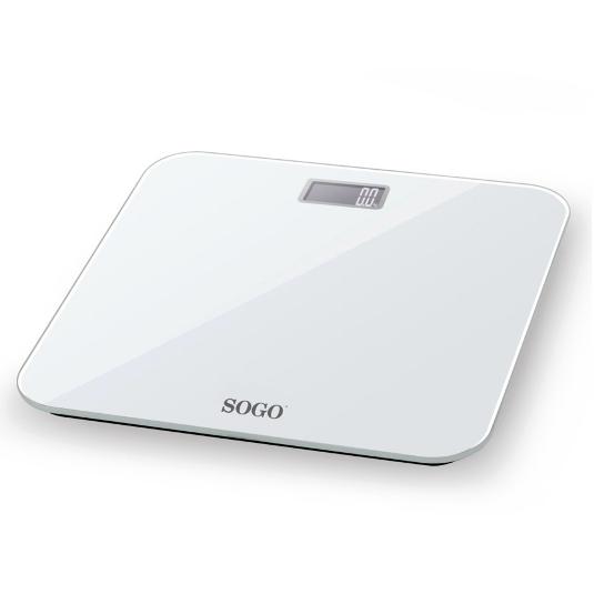 BASCULA DE BAÑO SOGO 1 UD