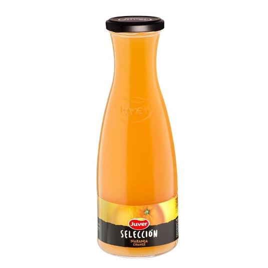 NECTAR NARANJA JUVER FRASCO 850 ML