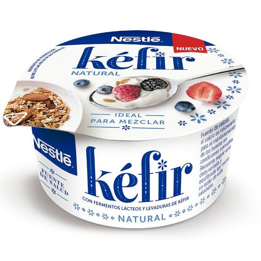 KEFIR NESTLE TRRNA 150 GR