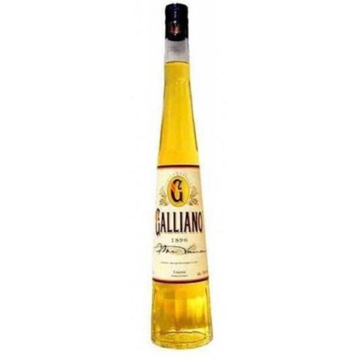 LICOR 42,3º GALLIANO BTLLA 70 CL