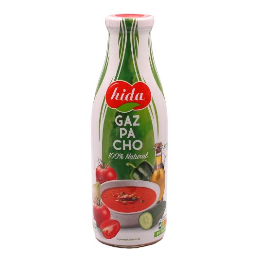 GAZPACHO HIDA BTLLA 75 CL