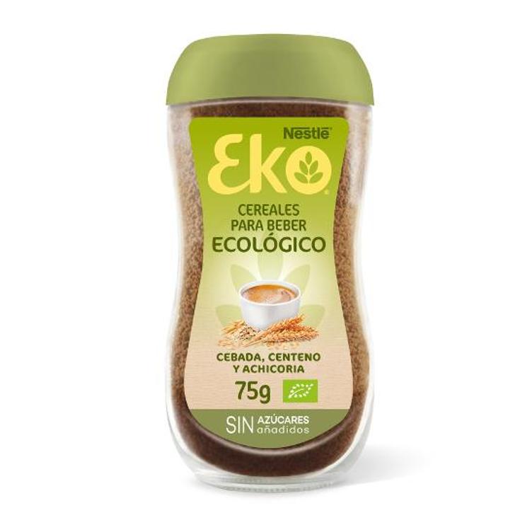 SOLUBLE EKO FRASCO 75 GR
