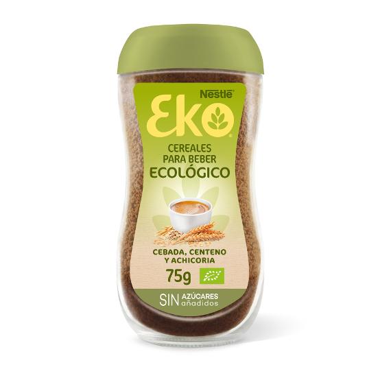 SOLUBLE EKO FRASCO 75 GR