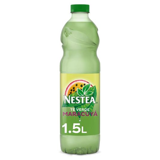 TE VERDE MARACUYA MANGOSTAN NESTEA PET 1500 ML