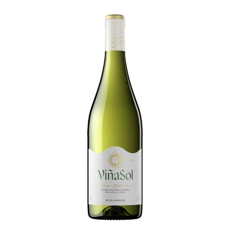VINO BLANCO PENEDES 11,5º VIÑA SOL BTLLA 75 CL