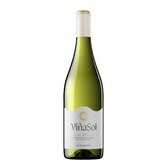 VINO BLANCO PENEDES 11,5º VIÑA SOL BTLLA 75 CL