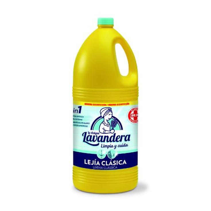 LEJIA NORMAL SPAR BTLLA 5 LT