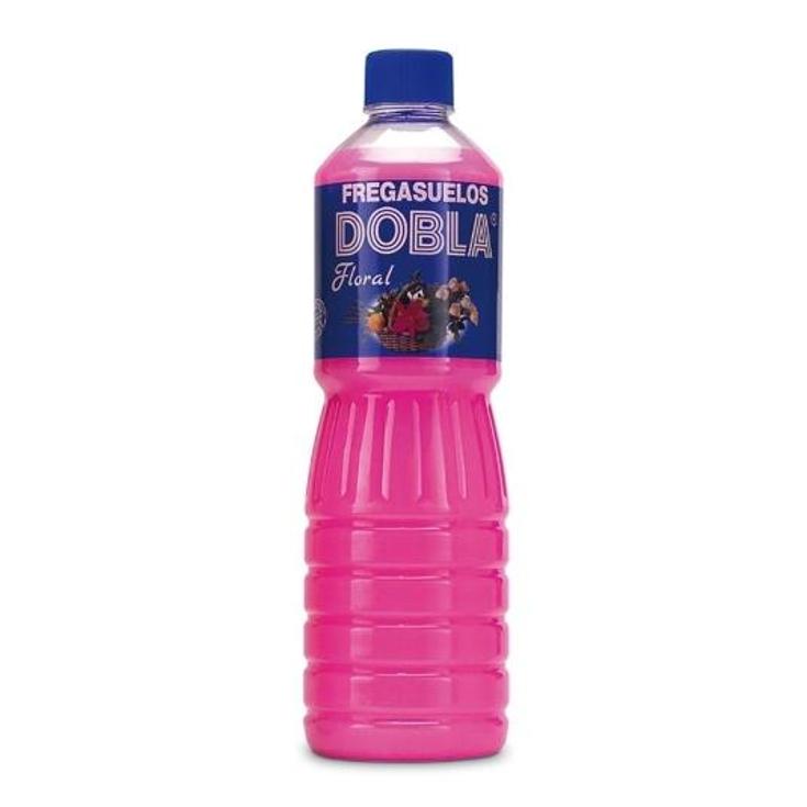 FREGASUELOS ESPECIAL MASCOTAS ASEVI BTLLA 1 LT - Tienda Online