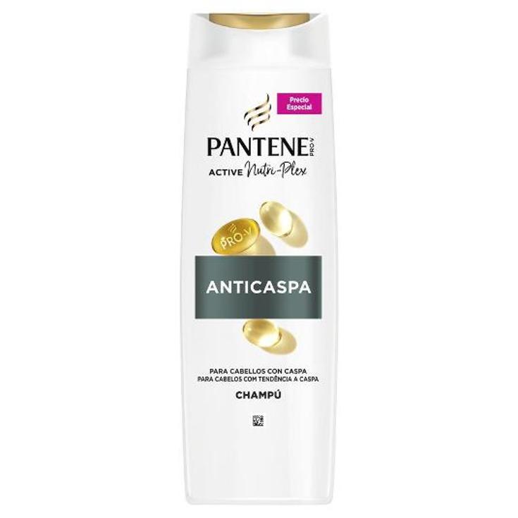 CHAMPU ANTICASPA PANTENE BTLLA 325 ML