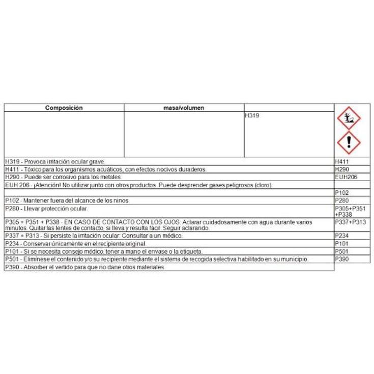 LEJIA LAVADORA NEUTREX BTLLA 960 ML