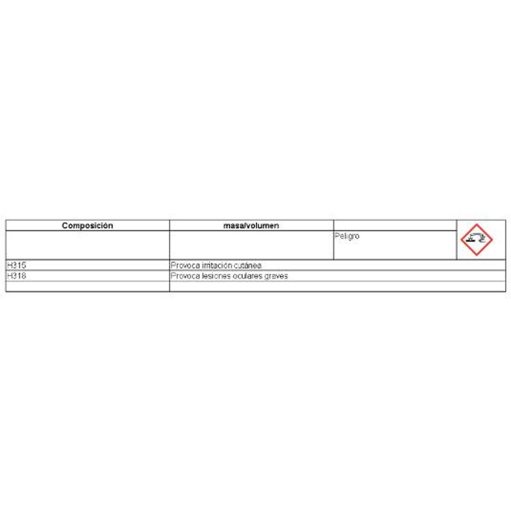 DETERGENTE PASTILLAS FLOTA PQTE 250 GR