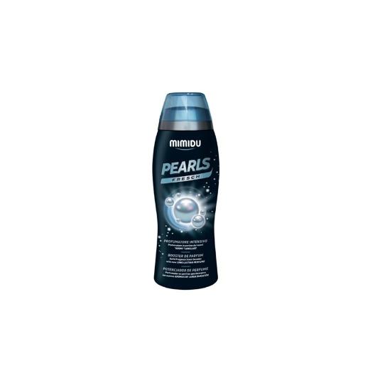 PERLAS DE FRAGANCIA FRESCH MIMIDU BTLLA 480 GR