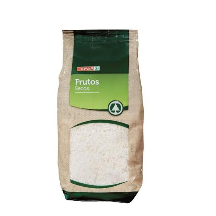 COCO RALLADO SPAR BOLSA 125 GR