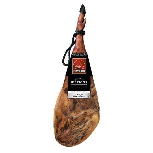 JAMON IBERICO CEBO NAVIDUL