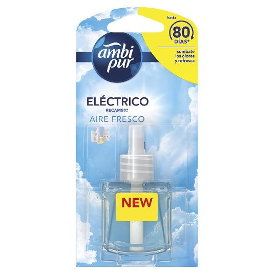 AMBIENT.ELECT.RECAMBIO SKY AIRE AMBIPUR BLIST 1 UD