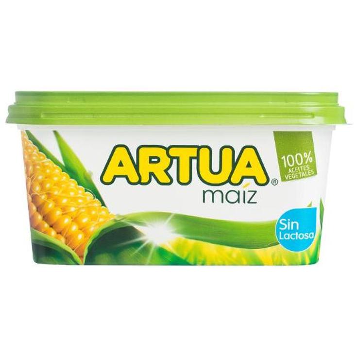 MARGARINA MAIZ ARTUA TRRNA 500 GR