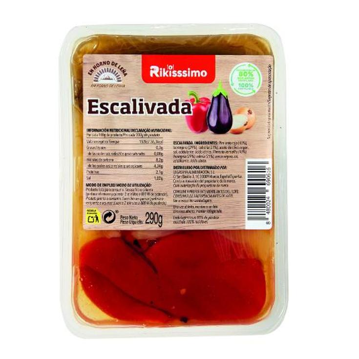 ESCALIVADA RIKISSSIMO BDJA 290 GR