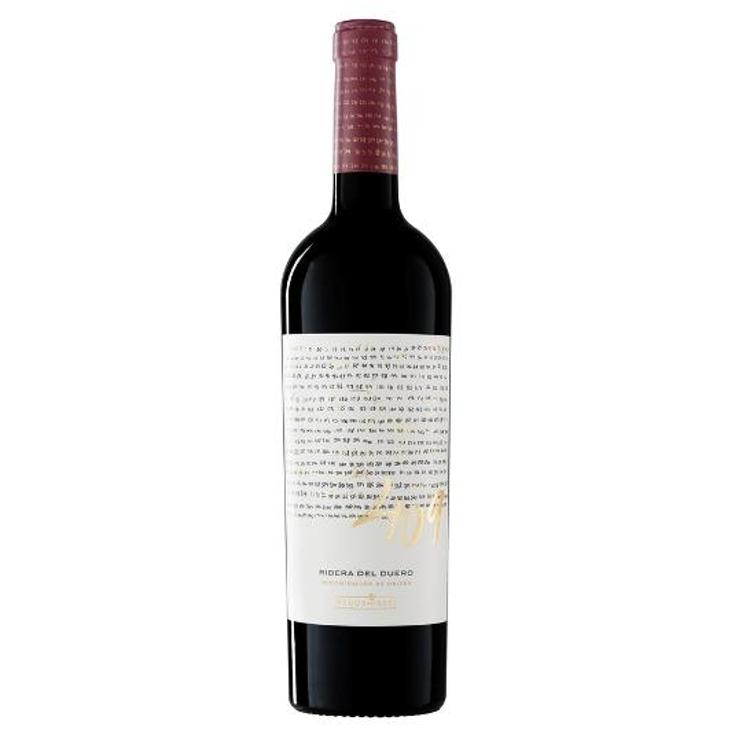 VINO TINTO RIBERA DUERO 14º 409 BTLLA 75 CL