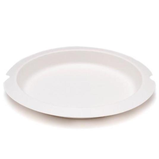 PLATO COMPOSTABLE 16CM BETIK PACK 12 UD